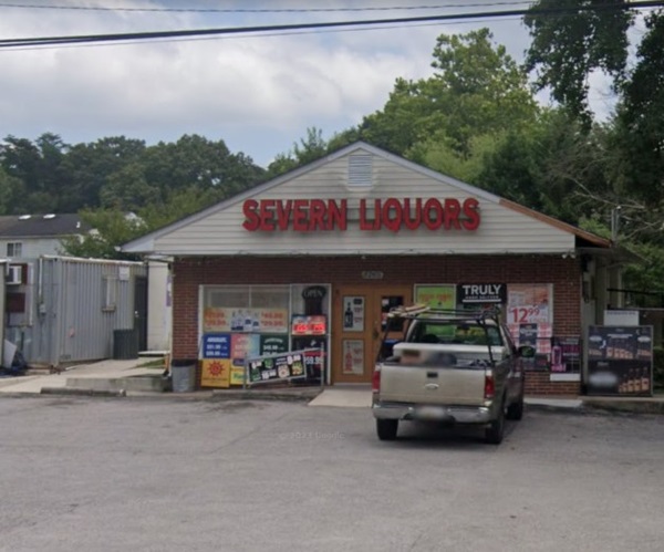 Severn Liquors
