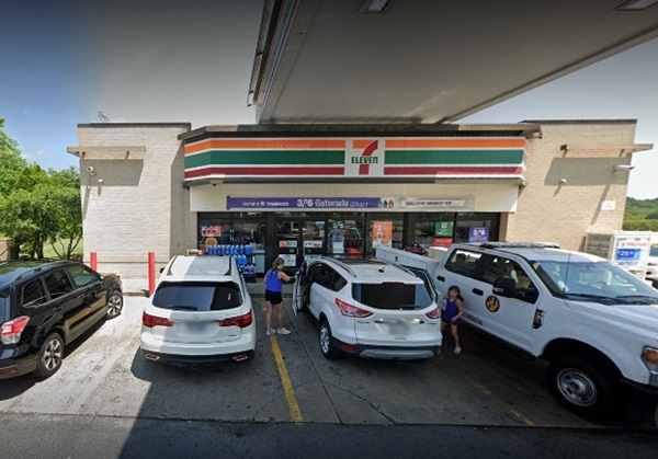 White Marsh 7-Eleven