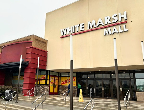 White Marsh Mall