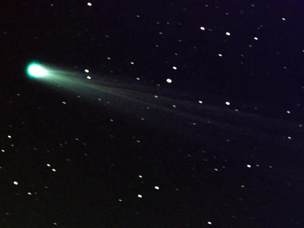 Comet-ISON