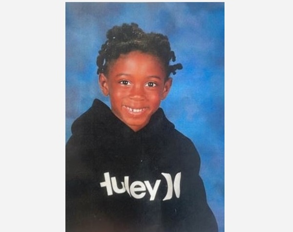 Khalil Ringgold