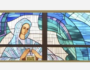 Our Lady Queen of Peace Middle River