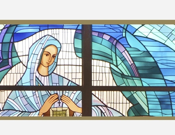 Our Lady Queen of Peace Middle River