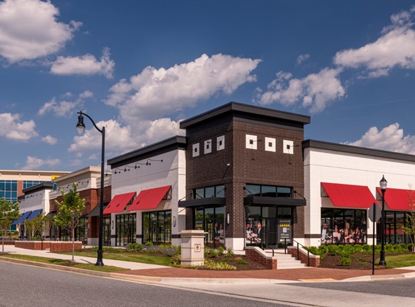 710 Concourse Circle Greenleigh Middle River MD
