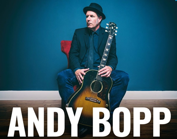 Andy Bopp