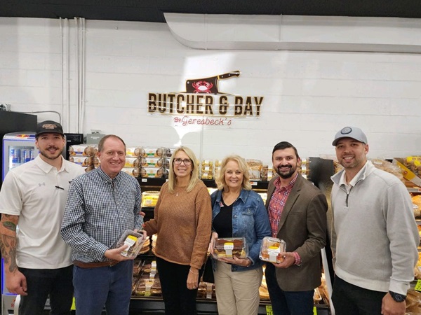 Butcher Bay Ribbon-Cutting Grand Opening 20241109b