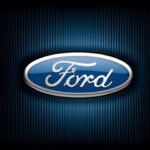 Ford Logo