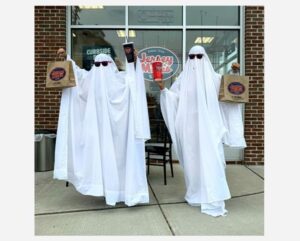 Jersey Mike's Towson