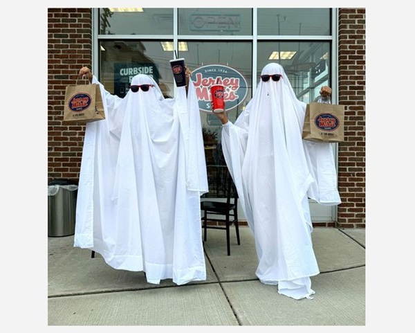 Jersey Mike's Towson