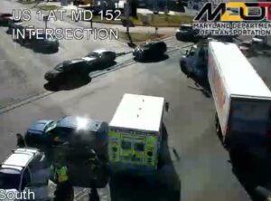 Mountain Road Crash Fallston MD 20241121