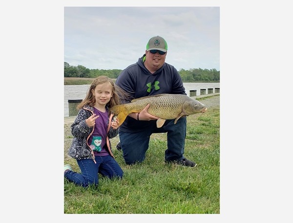 Nick Perez Master Angler