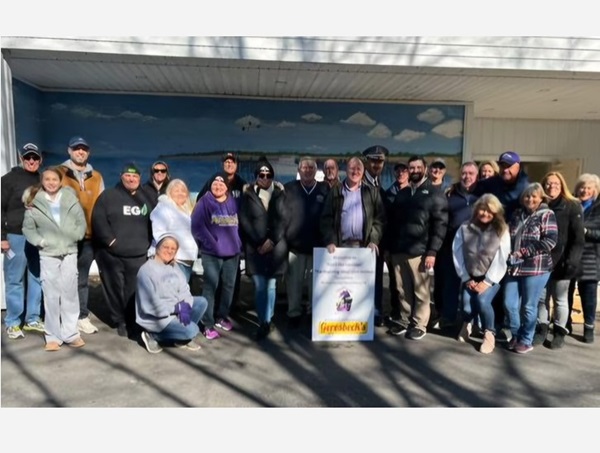 Police Fire Ravens Free Baltimore County David Marks Thanksgiving Meals 202411