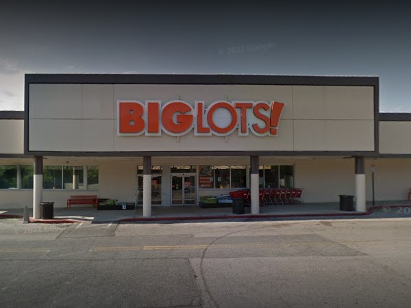 Big Lots Parkville MD