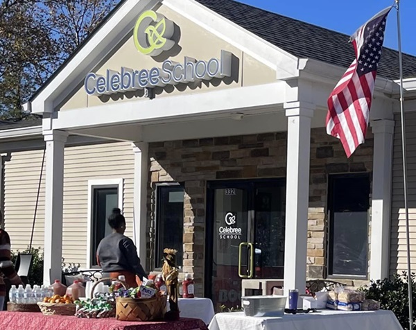 Celebree School of Carney