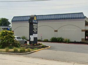 Days Inn Towson