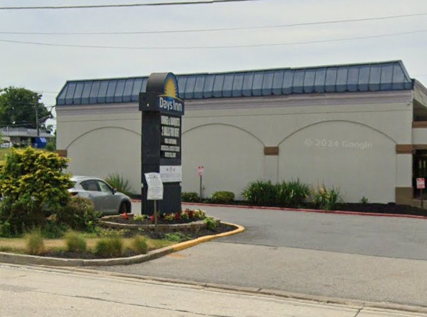 Days Inn Towson