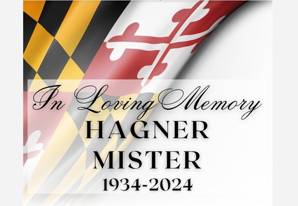 Hagner Mister Maryland Agriculture
