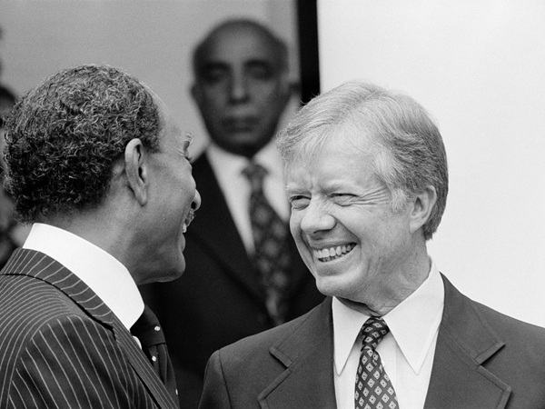 Jimmy Carter
