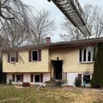 Joppa MD House Fire Christmas Day 20241225