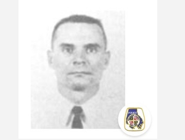 Officer Edward Kuznar