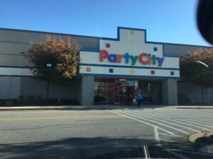 Party City White Marsh