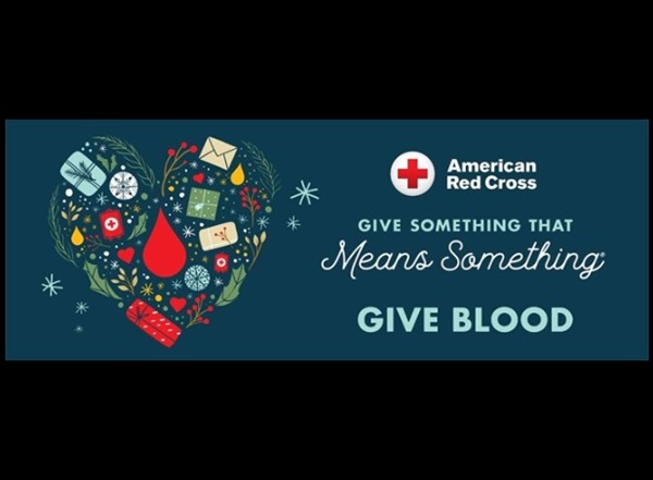 White Marsh Mall Holiday Blood Drive 20241224