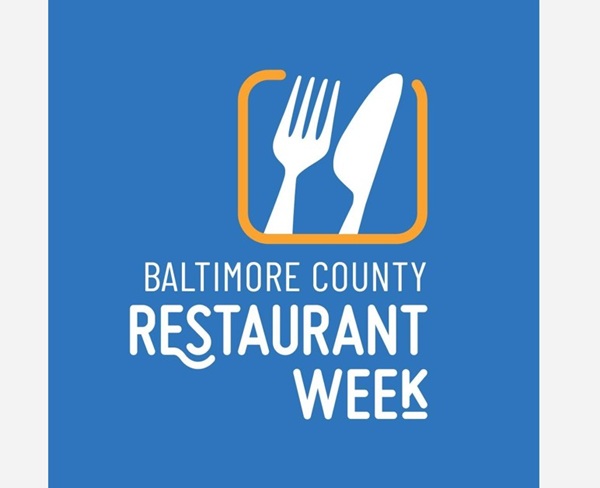 Baltimore County Restaurant Week