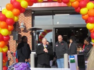 Overlea Grocery Outlet Grand Opening 20250123c