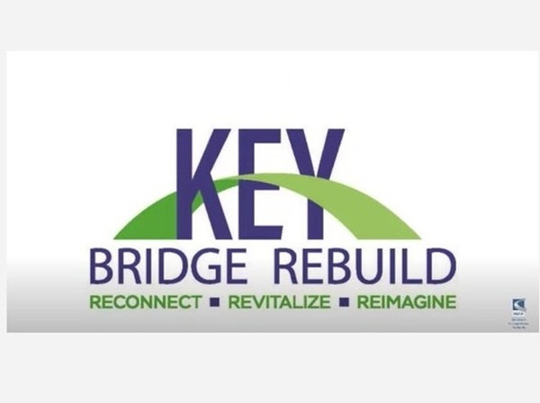 Key Bridge Rebuild