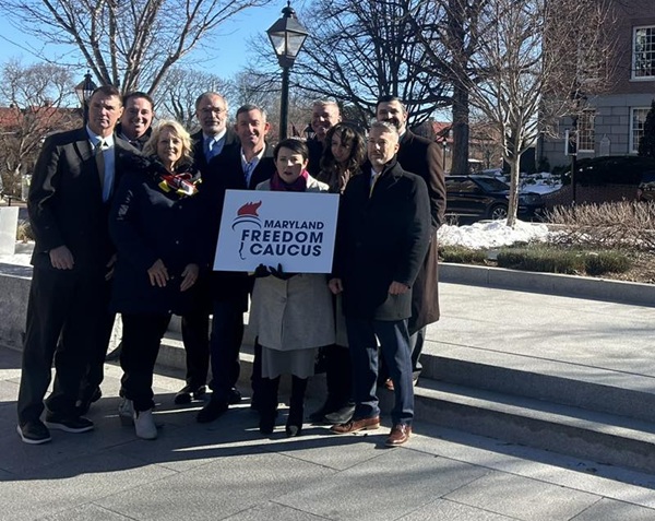 Maryland Freedom Caucus