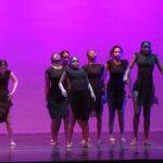 BCPS Student Choreography Showcase
