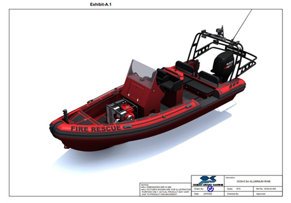 BQVFRM Boat 202502