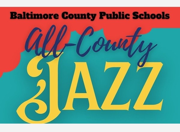 Baltimore County Public Schools All County Jazz