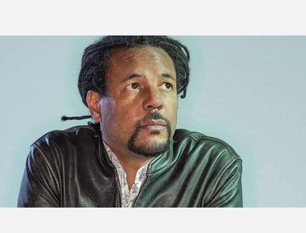 Colson Whitehead