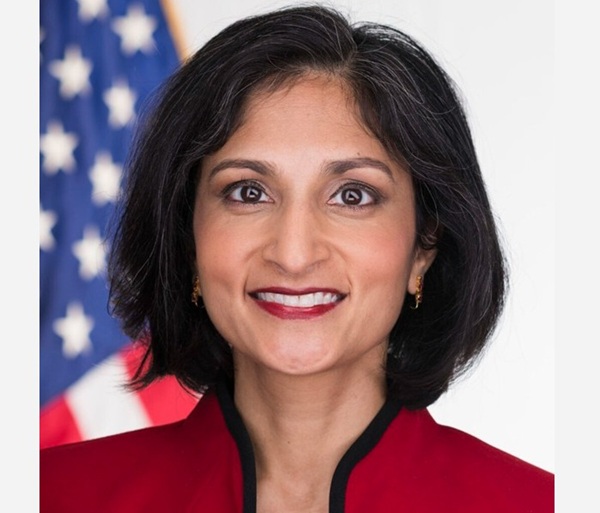 Dr. Meena Seshamani