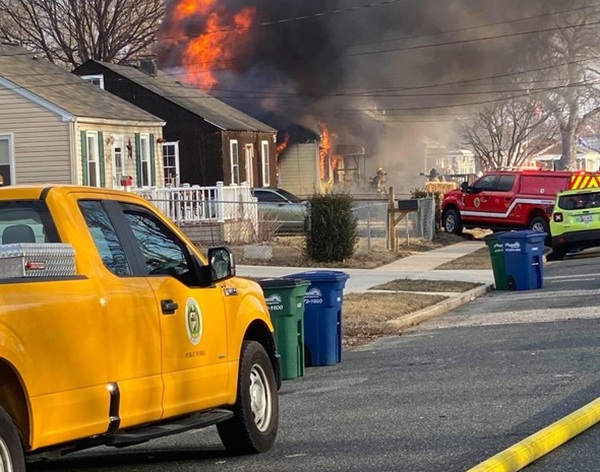 Fatal Aberdeen House Fire 202502