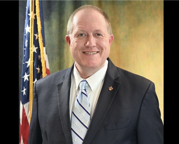 David Marks
