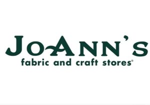 Joann's Fabrics Crafts