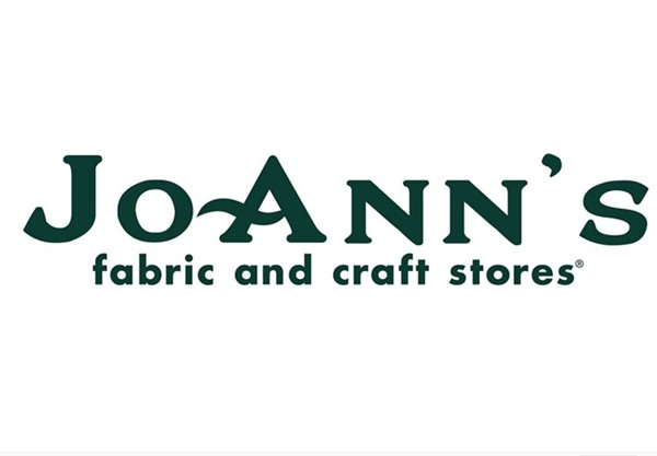 Joann's Fabrics Crafts