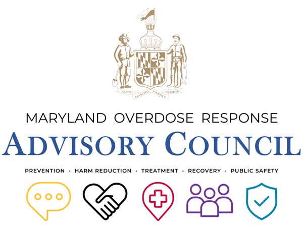 Maryland Overdose Response Advisory Council