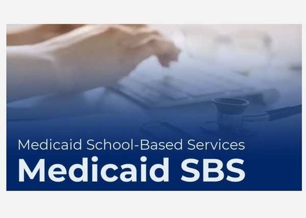 Medicaid School-Based Services