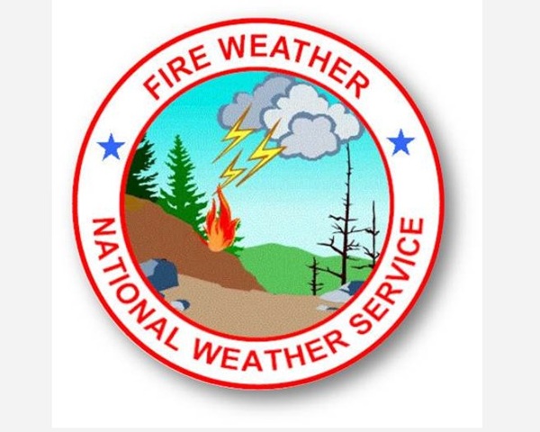 National Weather Service Fire Weather