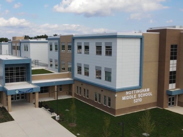 Nottingham Middle School