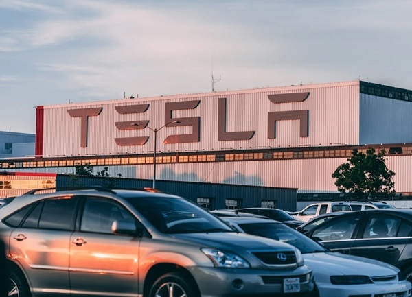 Tesla Motors