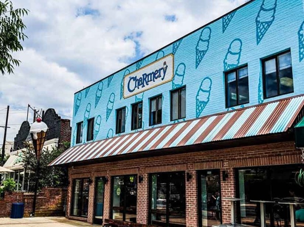 The Charmery Towson
