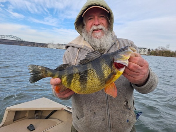 Thomas Dembeck Jr Record