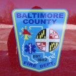 Baltimore County Fire Department