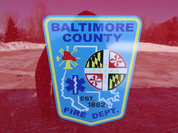 Baltimore County Fire Department