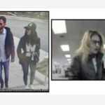 Baltimore County Wanted Suspects 20250303