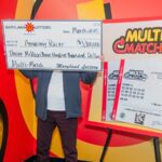 Baltimore Multi Match Millionaire 202503
